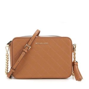 NEW acorn crossbody camera bag